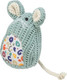 Миниатюра изображения товара Игрушка для кошек Trixie Мышь / 41191