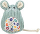 Миниатюра изображения товара Игрушка для кошек Trixie Мышь / 41191