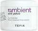 Миниатюра изображения товара Тонирующая маска для волос Tefia Ambient Anti-Yellow Холодный фиолет (500мл)