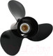 Миниатюра изображения товара Гребной винт Polaris Mercury 6-15HP 9x9