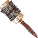 Миниатюра изображения товара Расческа Olivia Garden Nano Thermic + Ion Contour Thermal (62мм)