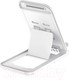 Миниатюра изображения товара Подставка для планшета Vipfan Н06 (белый)