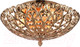 Миниатюра изображения товара Потолочный светильник Omnilux Cipollone OML-75907-02