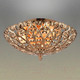 Миниатюра изображения товара Потолочный светильник Omnilux Cipollone OML-75907-02