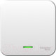 Миниатюра изображения товара Выключатель Systeme (Schneider) Electric Blanca BLNVA101111