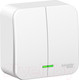 Миниатюра изображения товара Выключатель Systeme (Schneider) Electric Blanca BLNVA105111