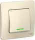 Миниатюра изображения товара Выключатель Systeme (Schneider) Electric Blanca BLNVS010112