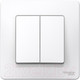 Миниатюра изображения товара Выключатель Systeme (Schneider) Electric Blanca BLNVS010501