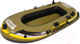 Миниатюра изображения товара Надувная лодка Jilong Fishman 200 Set / JL007207-1N