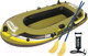 Миниатюра изображения товара Надувная лодка Jilong Fishman 200 Set / JL007207-1N