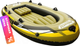 Миниатюра изображения товара Надувная лодка Jilong Fishman 300 Set / JL007208N