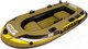 Миниатюра изображения товара Надувная лодка Jilong Fishman 300 Set / JL007208N