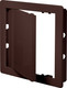 Миниатюра изображения товара Люк ревизионный Awenta DT10BR (15x15, коричневый)