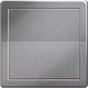 Миниатюра изображения товара Люк ревизионный Awenta DT10SR (15x15, сатиновый)