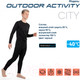 Миниатюра изображения товара Комплект термобелья Сибирский Следопыт Outdoor Activity / PF-TU-71 (р.46)