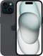 Миниатюра изображения товара Смартфон Apple iPhone 15 256GB (черный)