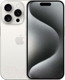 Миниатюра изображения товара Смартфон Apple iPhone 15 Pro 128GB (белый титан)