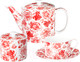 Миниатюра изображения товара Чайный набор Lefard Roses 86-2563