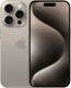 Миниатюра изображения товара Смартфон Apple iPhone 15 Pro 128GB (природный титан)