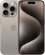 Миниатюра изображения товара Смартфон Apple iPhone 15 Pro 256GB (природный титан)