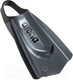 Миниатюра изображения товара Ласты ARENA Powerfin Pro Ii / 006151 100 (р-р 40-41, черный)