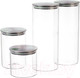 Миниатюра изображения товара Набор емкостей для хранения Danny Home CD047