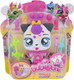 Миниатюра изображения товара Игрушка детская Bubiloons Confetti Party W1 Игрушка-зверушка Оди / IMC906365