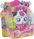Миниатюра изображения товара Игрушка детская Bubiloons Confetti Party W1 Игрушка-зверушка Оди / IMC906365