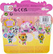 Миниатюра изображения товара Игрушка детская Bubiloons Confetti Party W1 Игрушка-зверушка Оди / IMC906365
