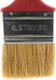 Миниатюра изображения товара Кисть малярная Stayer Master Universal-Euro 0108-63 плоская (63мм, светлая натуральная щетина)