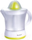 Миниатюра изображения товара Соковыжималка электрическая Blackton Bt J1111 (белый)
