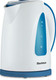 Миниатюра изображения товара Электрочайник Blackton Bt KT1706P (белый/синий)
