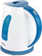 Миниатюра изображения товара Электрочайник Blackton Bt KT1706P (белый/синий)