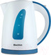 Миниатюра изображения товара Электрочайник Blackton Bt KT1706P (белый/синий)