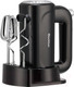 Миниатюра изображения товара Миксер ручной Blackton Bt MX323 (черный)
