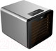 Миниатюра изображения товара Сушильный шкаф для овощей и фруктов BQ FD9000 (черный/сталь)