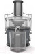 Миниатюра изображения товара Соковыжималка электрическая BQ J1008 (серый/черный)