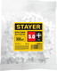 Миниатюра изображения товара Крестики для укладки плитки Stayer 5мм / 3380-5 (100шт)