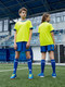 Миниатюра изображения товара Футбольная форма Kelme Football Suit / 8351ZB3158-918 (р. 160, желтый)