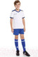 Миниатюра изображения товара Футбольная форма Kelme Football Suit / 8351ZB3158-104 (р. 130)
