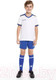 Миниатюра изображения товара Футбольная форма Kelme Football Suit / 8351ZB3158-104 (р. 130)