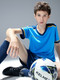 Миниатюра изображения товара Футбольная форма Kelme Football Suit / 8351ZB3158-996 (р. 150)