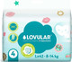 Миниатюра изображения товара Подгузники-трусики детские Lovular Sweet Kiss L 9-14кг (42шт)