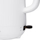 Миниатюра изображения товара Электрочайник Evolution KP18172 (белый)