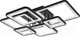 Миниатюра изображения товара Потолочный светильник INhome Elegant Aristo-B / 4690612047324 (черный, с пультом ДУ)