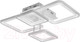 Миниатюра изображения товара Потолочный светильник INhome Elegant Aristo-W / 4690612047300 (белый, с пультом ДУ)