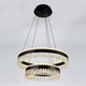 Миниатюра изображения товара Люстра LED4U L1090-600-400