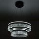 Миниатюра изображения товара Люстра LED4U L1090-600-400