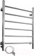 Миниатюра изображения товара Полотенцесушитель электрический Ростела Виктория 50x70/6 (с диммером, левый)