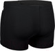 Миниатюра изображения товара Плавки ARENA Team Swim Short Solid / 004776 550 (р-р 34, черный/белый)